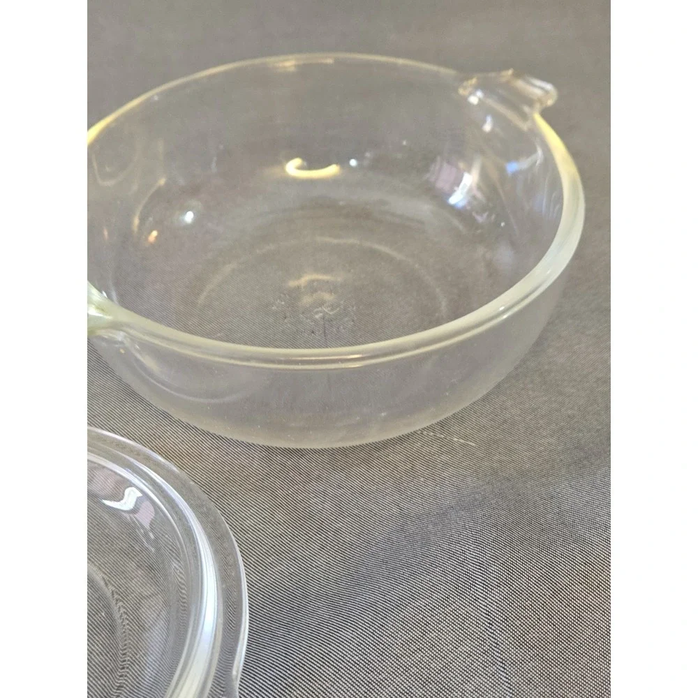 Pyrex brand model